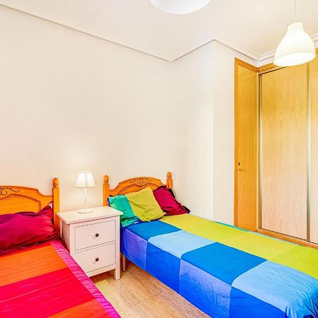Belvilla By Oyo Lovely Bungalow With Swimming Pool Orihuela Exterior foto