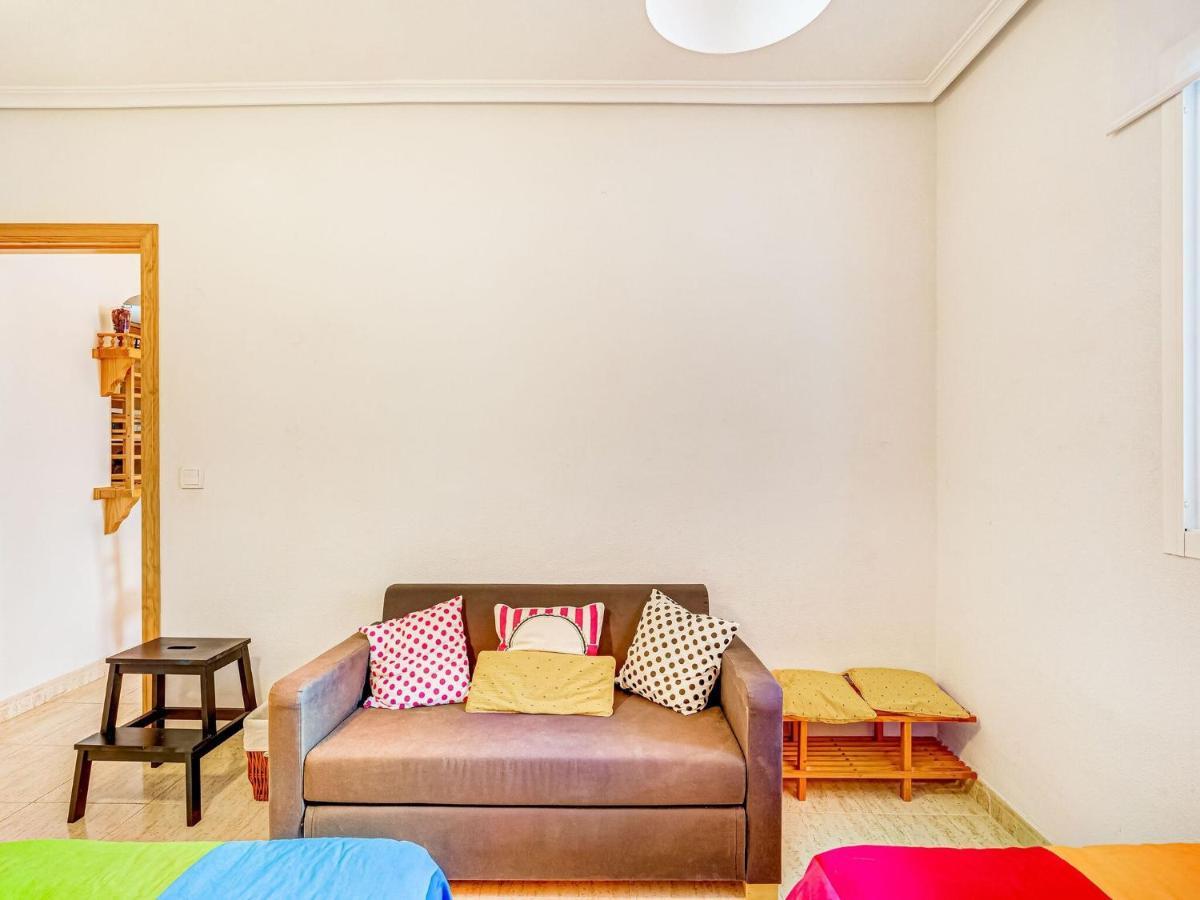 Belvilla By Oyo Lovely Bungalow With Swimming Pool Orihuela Exterior foto