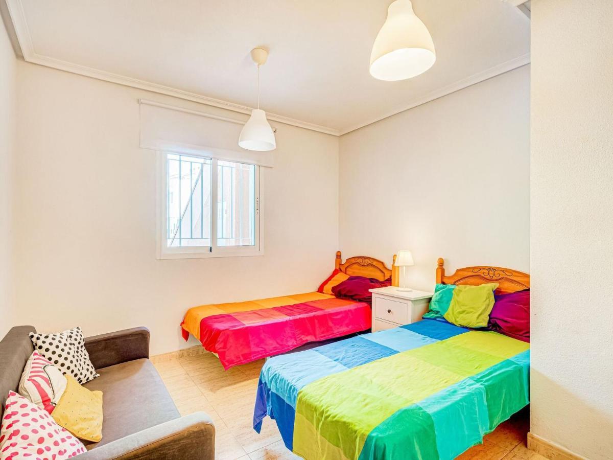 Belvilla By Oyo Lovely Bungalow With Swimming Pool Orihuela Zimmer foto