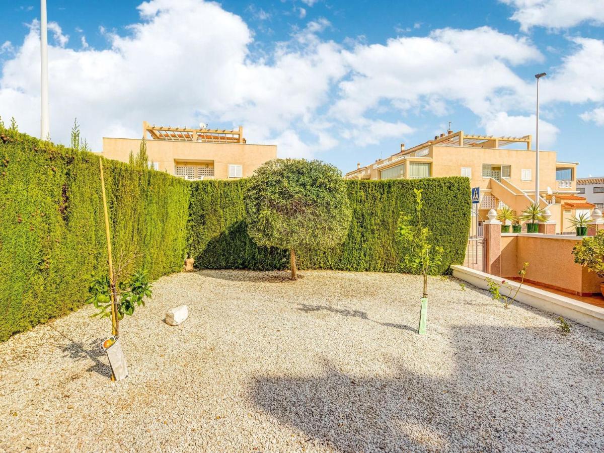 Belvilla By Oyo Lovely Bungalow With Swimming Pool Orihuela Zimmer foto